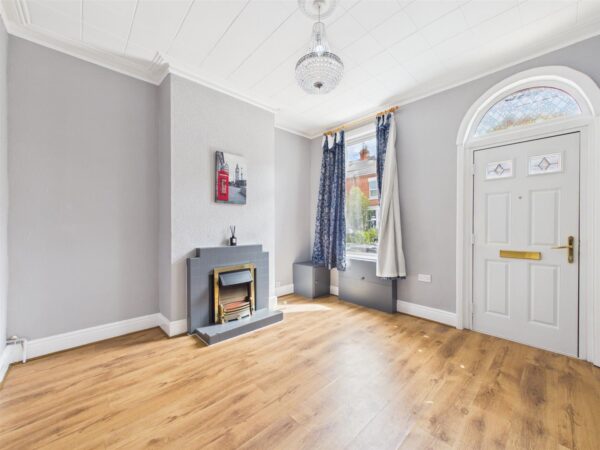 Herrick Road, Loughborough, LE11 2BS