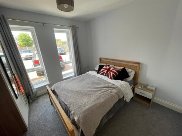 William Street, Loughborough, LE11 3BZ