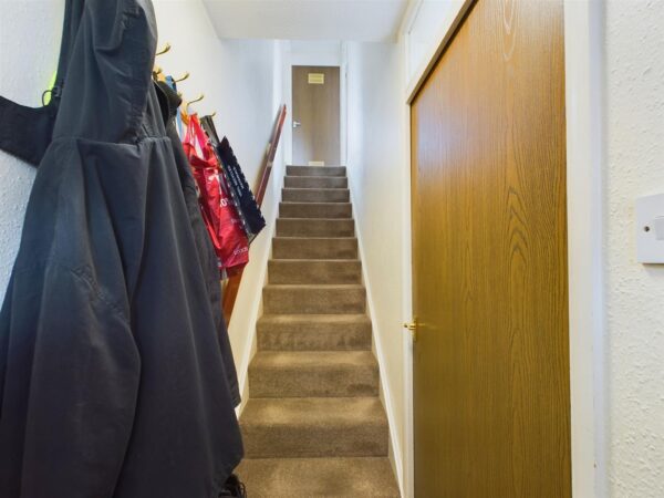 Abberton Way, Loughborough, LE11 4WG