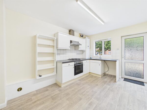 Annies Wharf, Loughborough, LE11 1LD