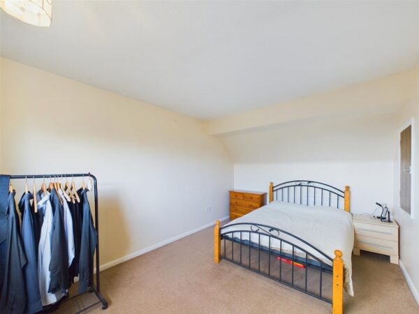Abberton Way, Loughborough, LE11 4WG
