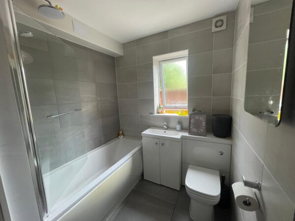William Street, Loughborough, LE11 3BZ