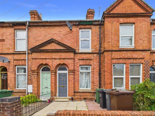 Herrick Road, Loughborough, LE11 2BS