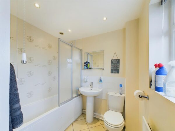 Abberton Way, Loughborough, LE11 4WG