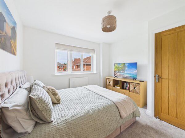 Birch Close, Loughborough, LE11 2TF