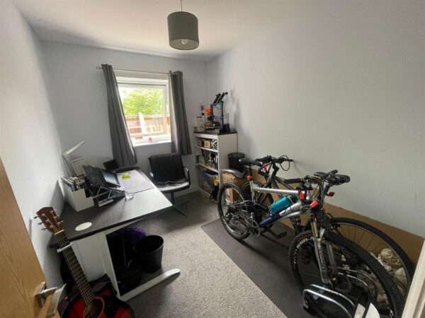 William Street, Loughborough, LE11 3BZ