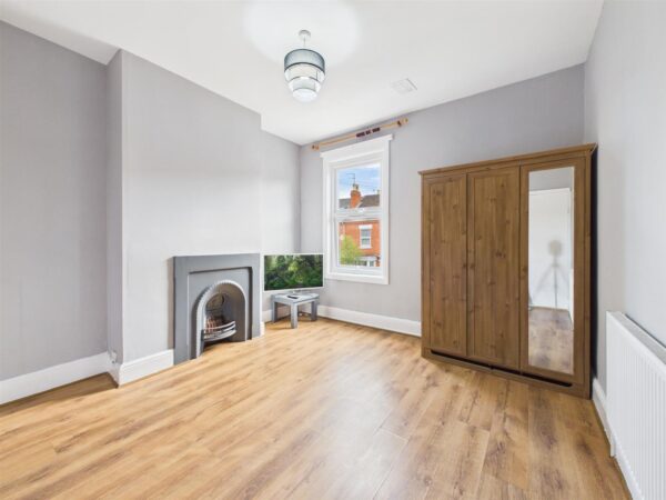 Herrick Road, Loughborough, LE11 2BS