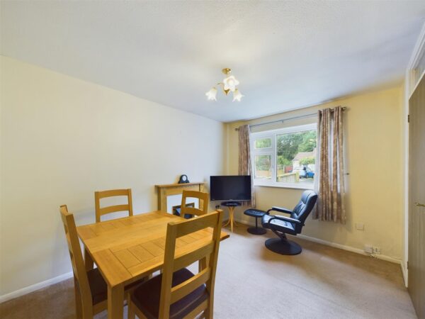 Abberton Way, Loughborough, LE11 4WG