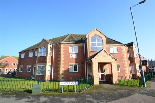 Annies Wharf, Loughborough, LE11 1LD