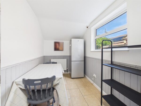 Herrick Road, Loughborough, LE11 2BS