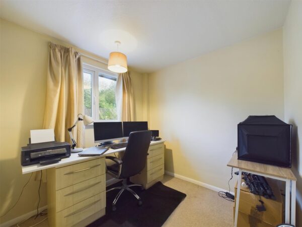 Abberton Way, Loughborough, LE11 4WG