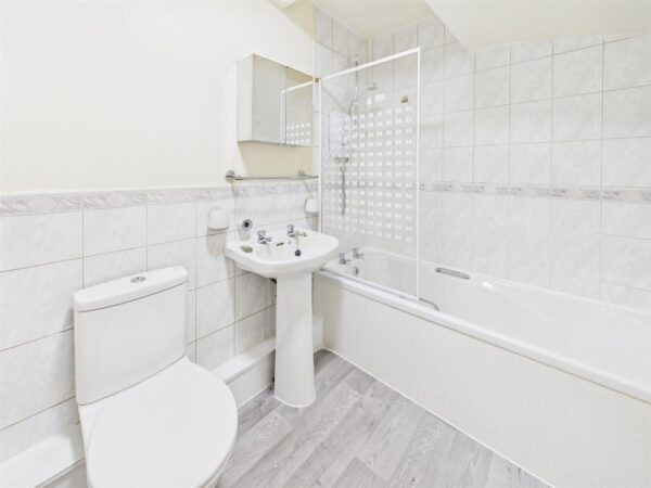 Annies Wharf, Loughborough, LE11 1LD