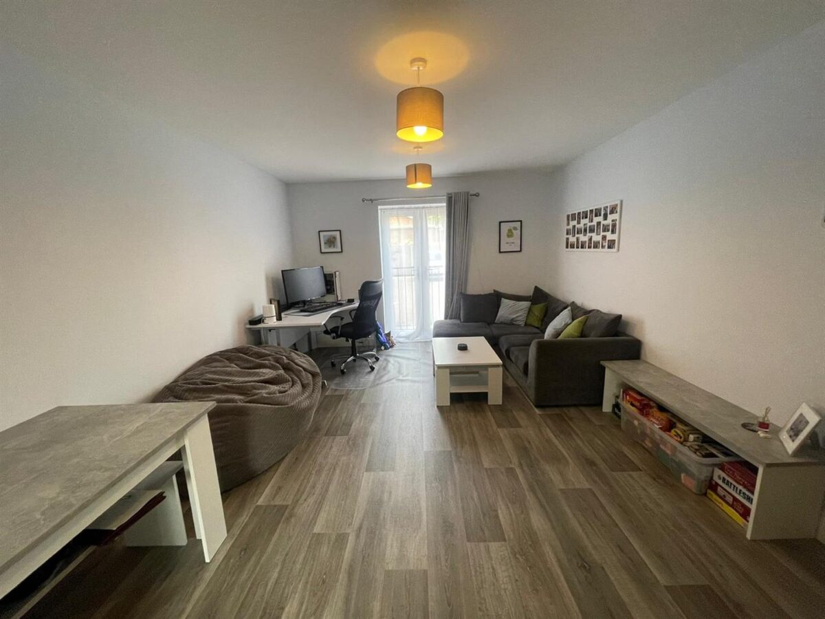 William Street, Loughborough, LE11 3BZ