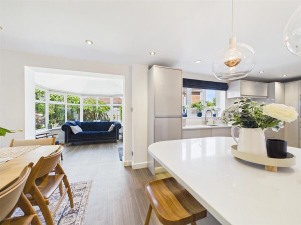 Birch Close, Loughborough, LE11 2TF