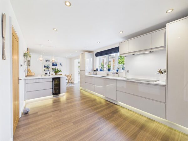 Birch Close, Loughborough, LE11 2TF