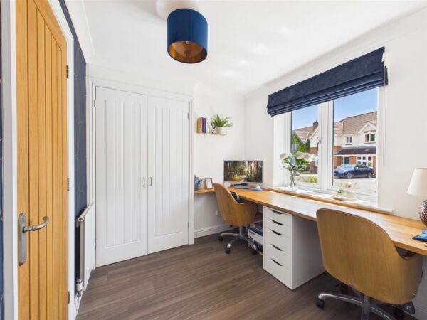 Birch Close, Loughborough, LE11 2TF