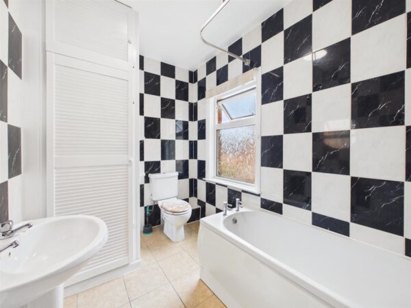 Herrick Road, Loughborough, LE11 2BS