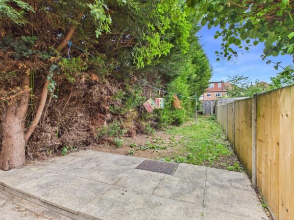 Herrick Road, Loughborough, LE11 2BS