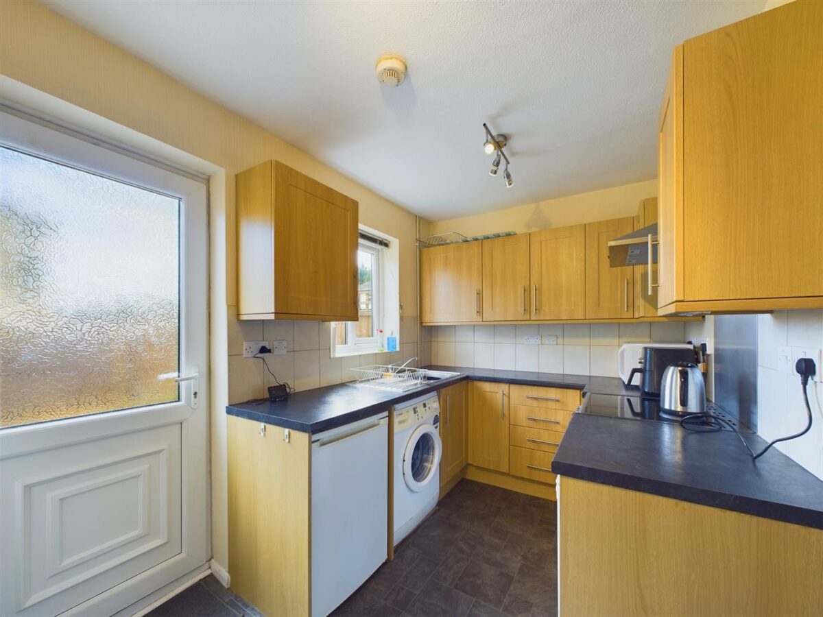 Abberton Way, Loughborough, LE11 4WG