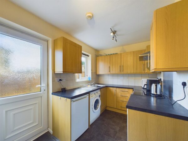 Abberton Way, Loughborough, LE11 4WG