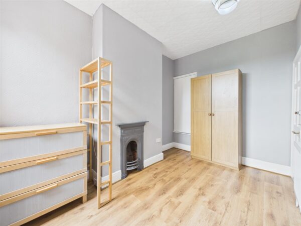 Herrick Road, Loughborough, LE11 2BS