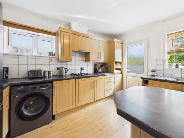 Sharpley Road, Loughborough, LE11 4PW