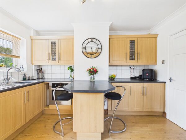 Sharpley Road, Loughborough, LE11 4PW