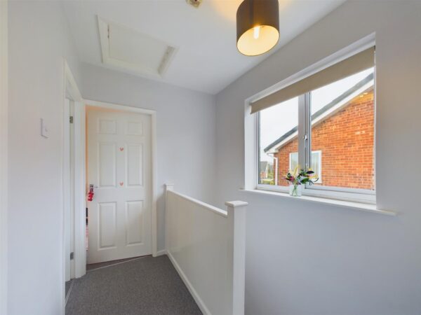Mardale Way, Loughborough, LE11 3SS