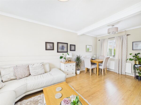 Sharpley Road, Loughborough, LE11 4PW