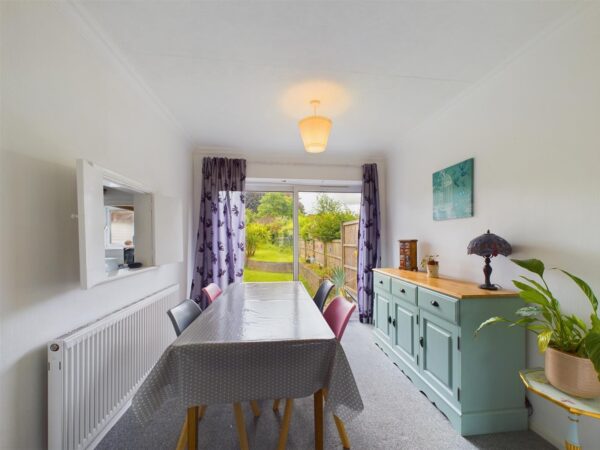 Mardale Way, Loughborough, LE11 3SS