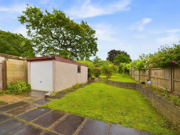Mardale Way, Loughborough, LE11 3SS