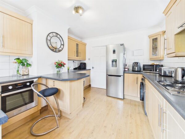 Sharpley Road, Loughborough, LE11 4PW