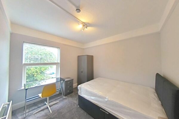 Groovy Towers, Leicester Road, Loughborough, LE11
