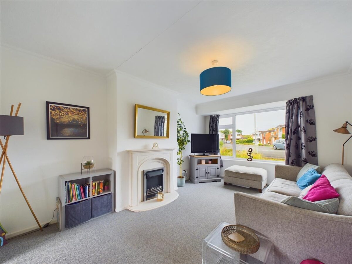 Mardale Way, Loughborough, LE11 3SS