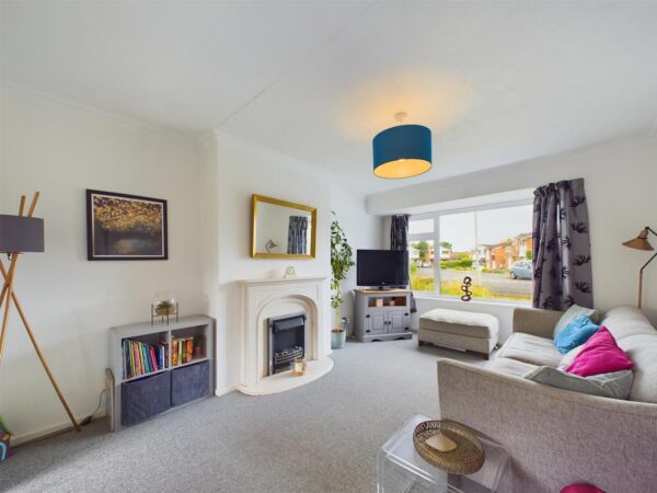 Mardale Way, Loughborough, LE11 3SS