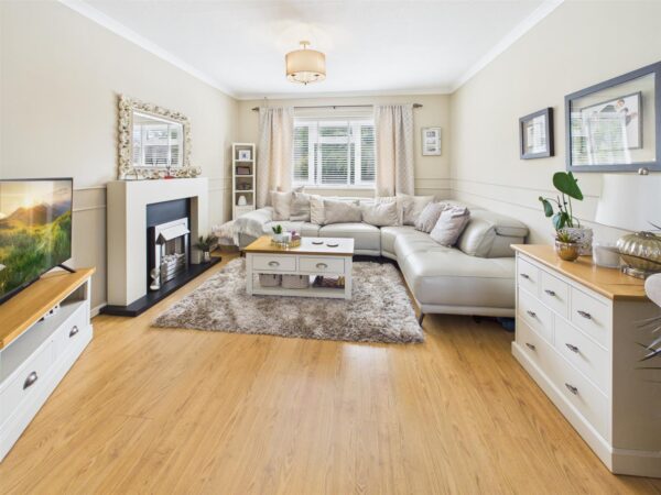 Sharpley Road, Loughborough, LE11 4PW