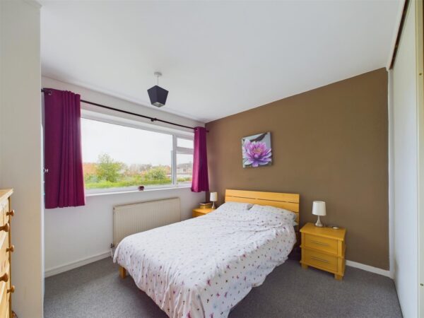 Mardale Way, Loughborough, LE11 3SS