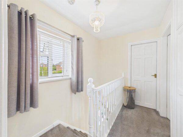 Sharpley Road, Loughborough, LE11 4PW