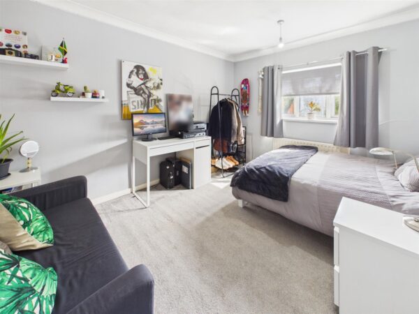 Sharpley Road, Loughborough, LE11 4PW