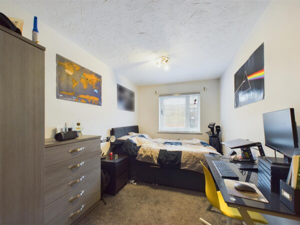 Sovereign Court, Loughborough - INC BILLS OPTION