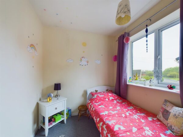 Mardale Way, Loughborough, LE11 3SS