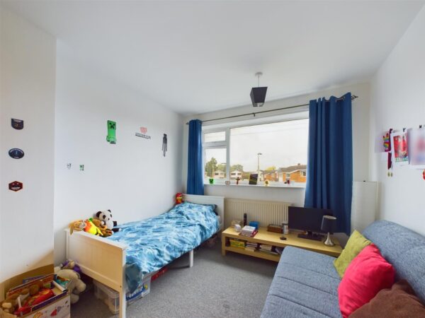 Mardale Way, Loughborough, LE11 3SS