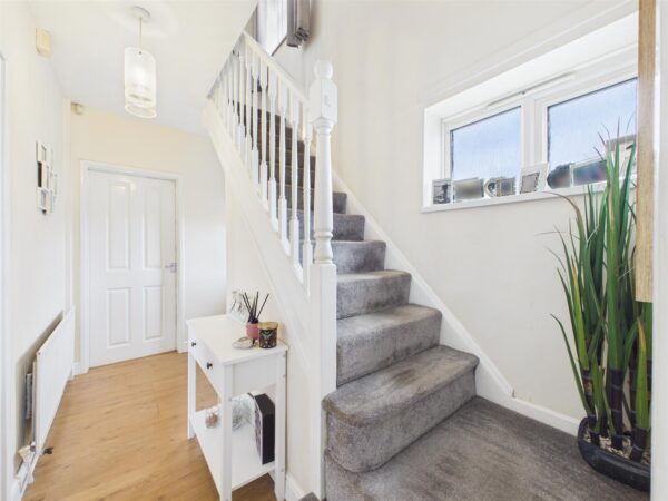 Sharpley Road, Loughborough, LE11 4PW