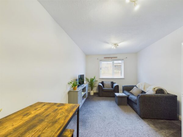 Sovereign Court, Loughborough - INC BILLS OPTION