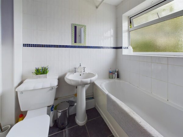 Mardale Way, Loughborough, LE11 3SS