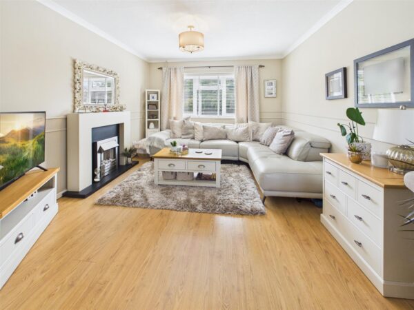 Sharpley Road, Loughborough, LE11 4PW