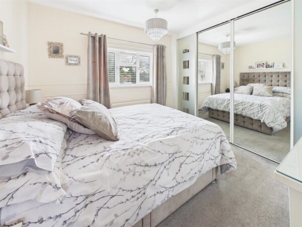 Sharpley Road, Loughborough, LE11 4PW