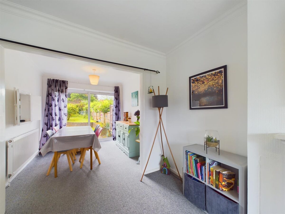 Mardale Way, Loughborough, LE11 3SS