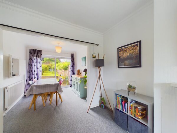 Mardale Way, Loughborough, LE11 3SS