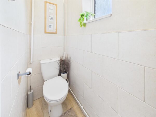 Sharpley Road, Loughborough, LE11 4PW